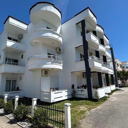 Apartmani Agovic Ούλτσιν Εξωτερικό φωτογραφία