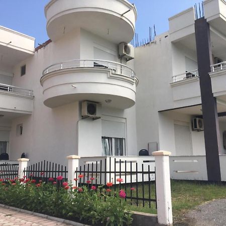 Apartmani Agovic Ούλτσιν Εξωτερικό φωτογραφία