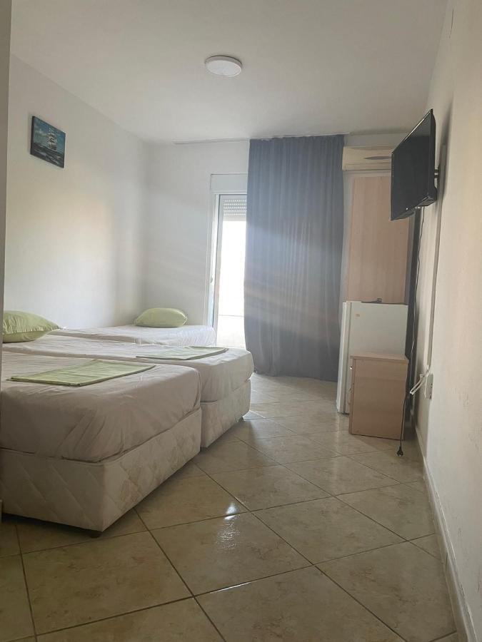 Apartmani Agovic Ούλτσιν Εξωτερικό φωτογραφία