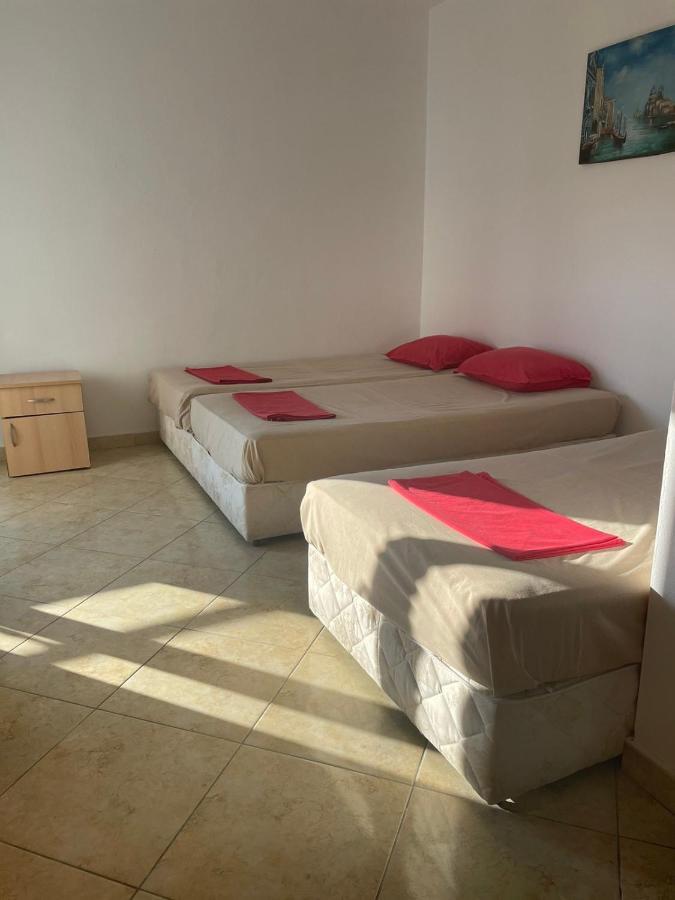 Apartmani Agovic Ούλτσιν Εξωτερικό φωτογραφία