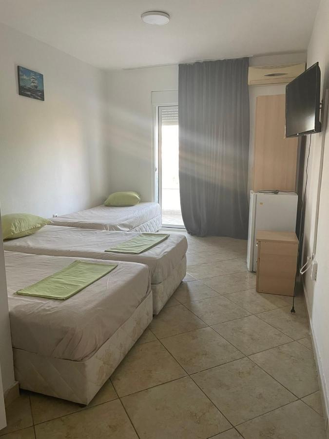 Apartmani Agovic Ούλτσιν Εξωτερικό φωτογραφία