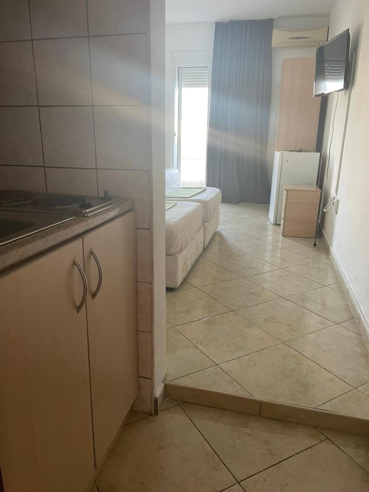 Apartmani Agovic Ούλτσιν Εξωτερικό φωτογραφία