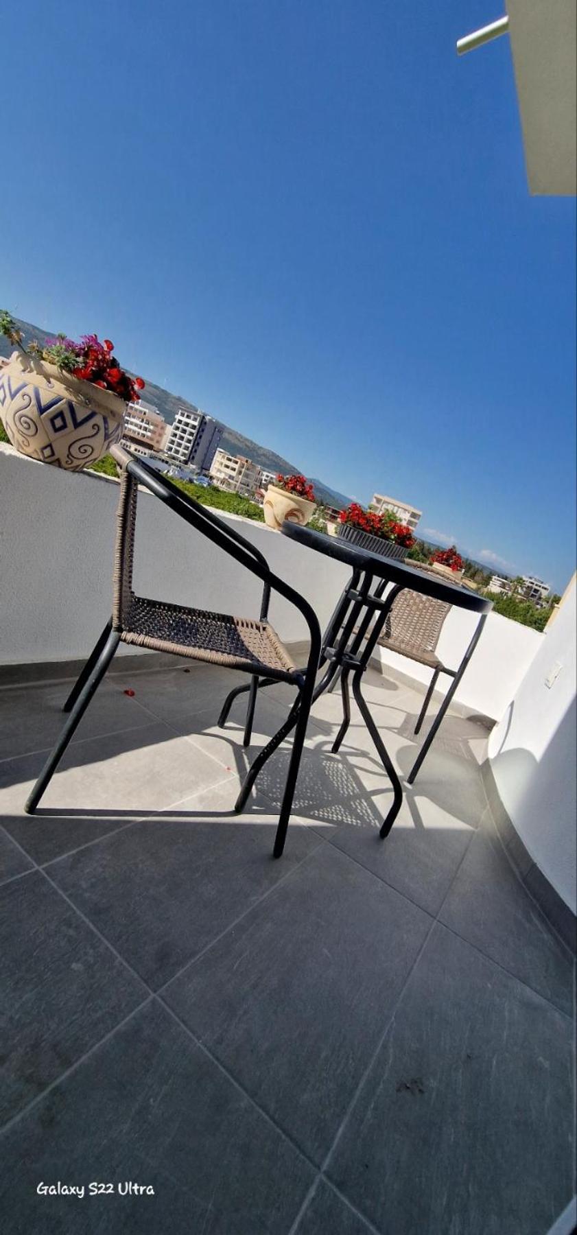 Apartmani Agovic Ούλτσιν Εξωτερικό φωτογραφία