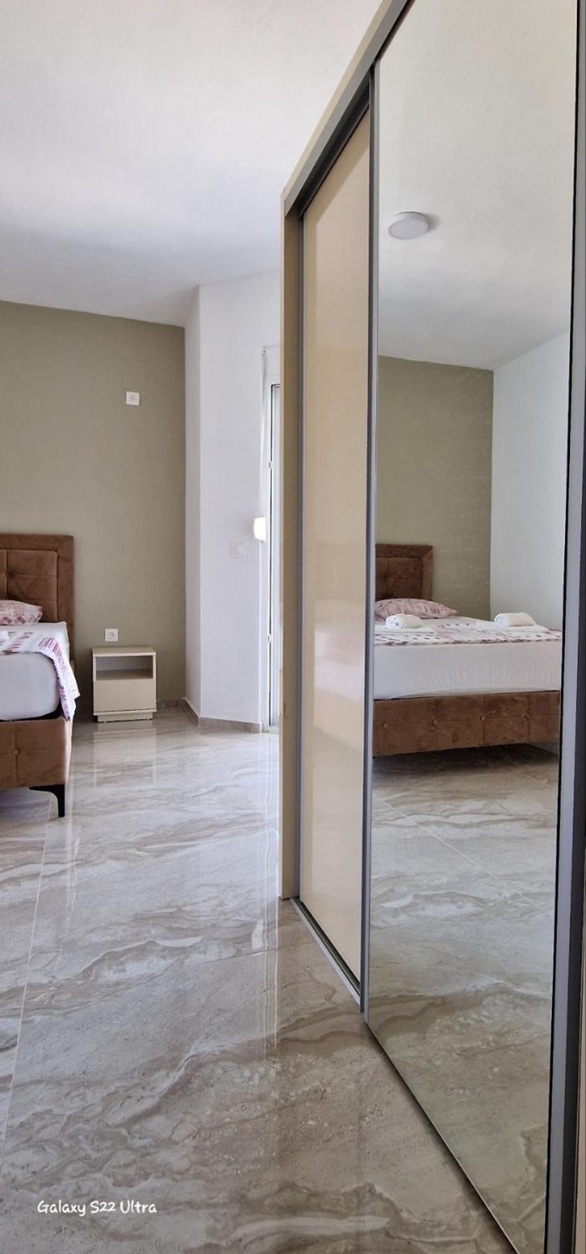 Apartmani Agovic Ούλτσιν Εξωτερικό φωτογραφία