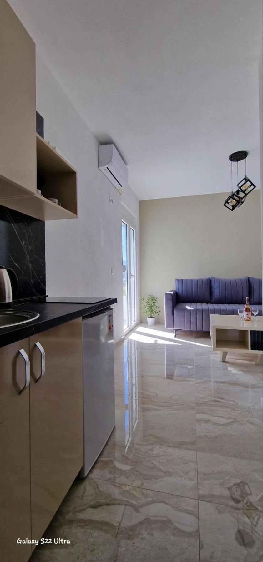 Apartmani Agovic Ούλτσιν Εξωτερικό φωτογραφία