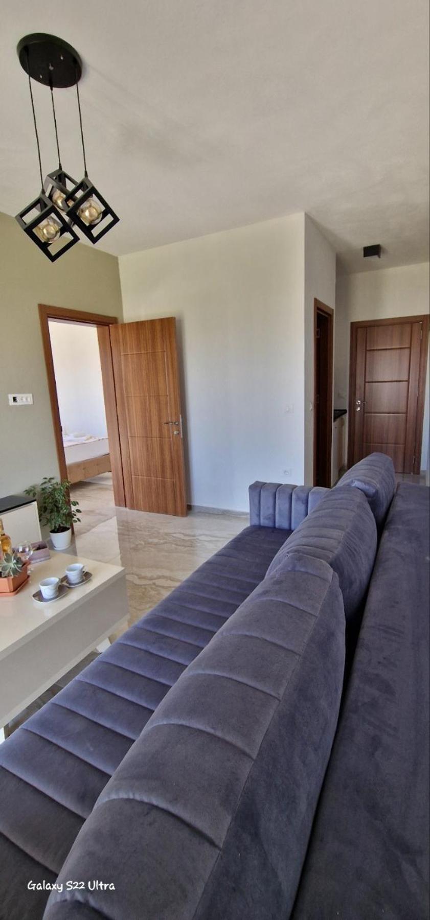 Apartmani Agovic Ούλτσιν Εξωτερικό φωτογραφία