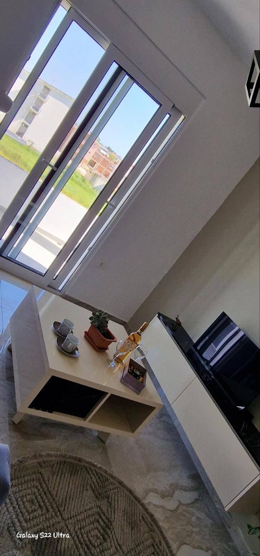 Apartmani Agovic Ούλτσιν Εξωτερικό φωτογραφία
