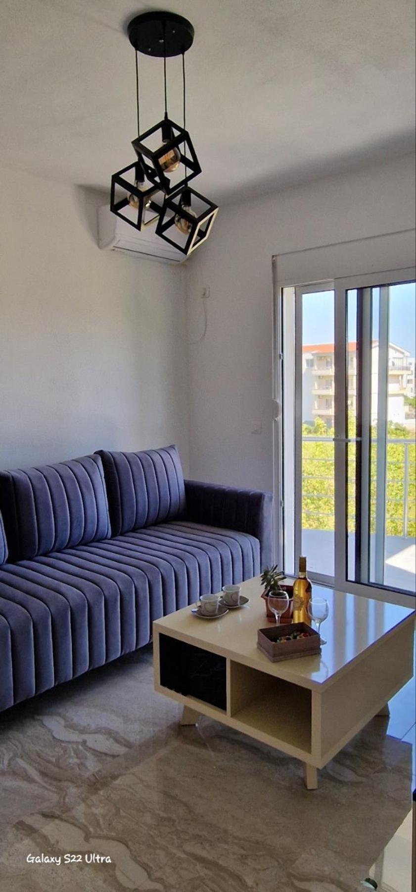 Apartmani Agovic Ούλτσιν Εξωτερικό φωτογραφία