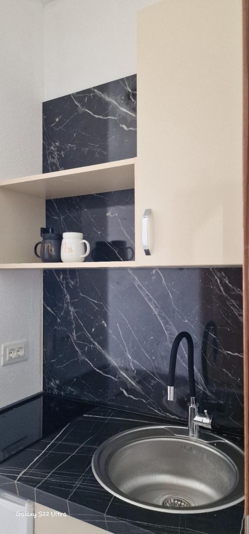 Apartmani Agovic Ούλτσιν Εξωτερικό φωτογραφία