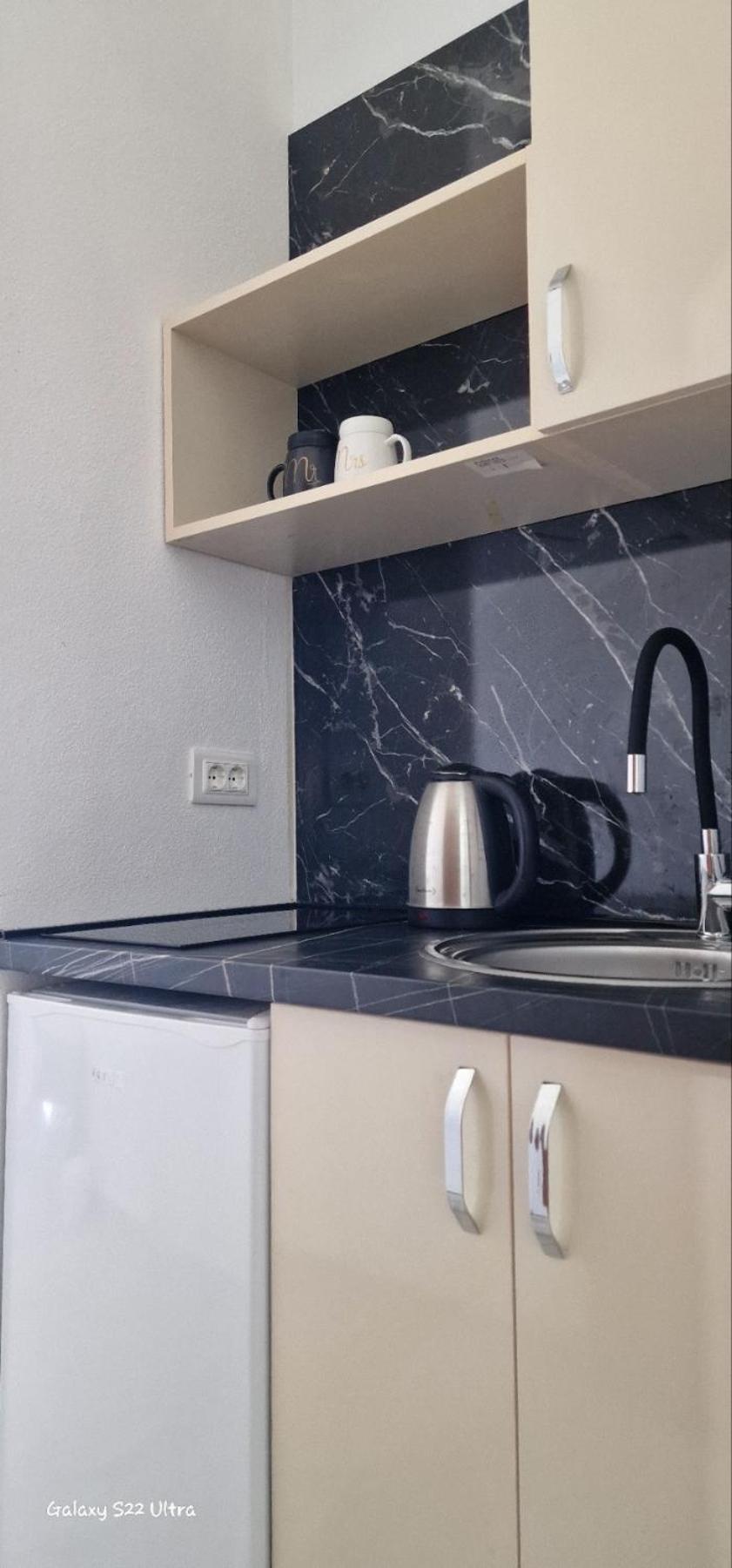 Apartmani Agovic Ούλτσιν Εξωτερικό φωτογραφία