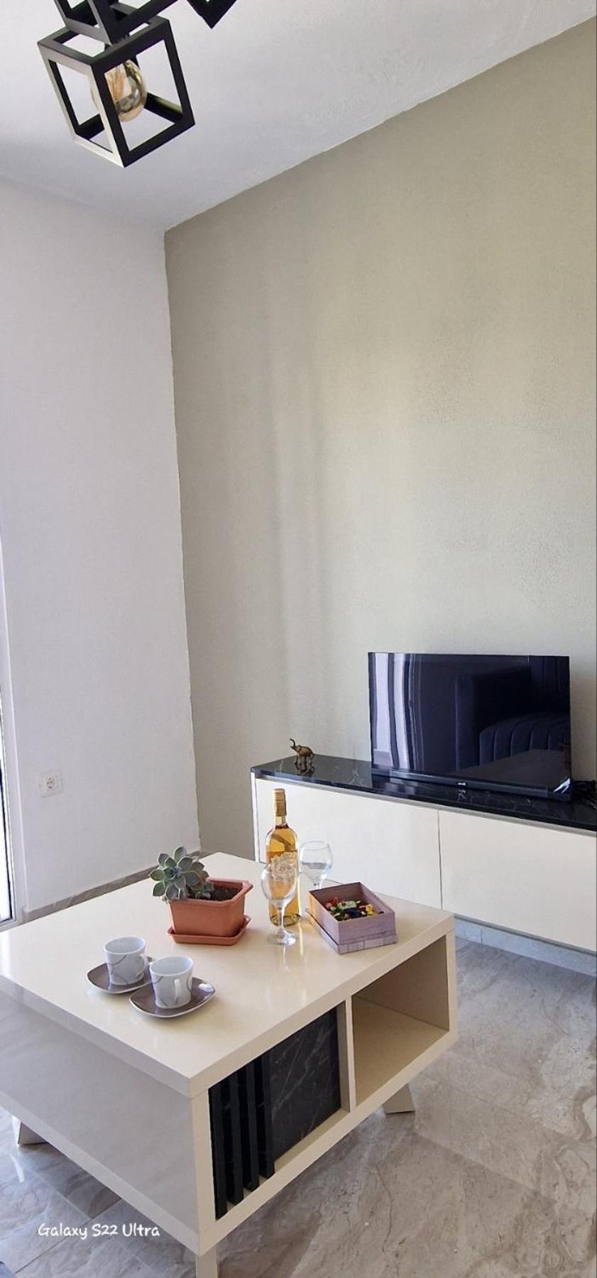 Apartmani Agovic Ούλτσιν Εξωτερικό φωτογραφία