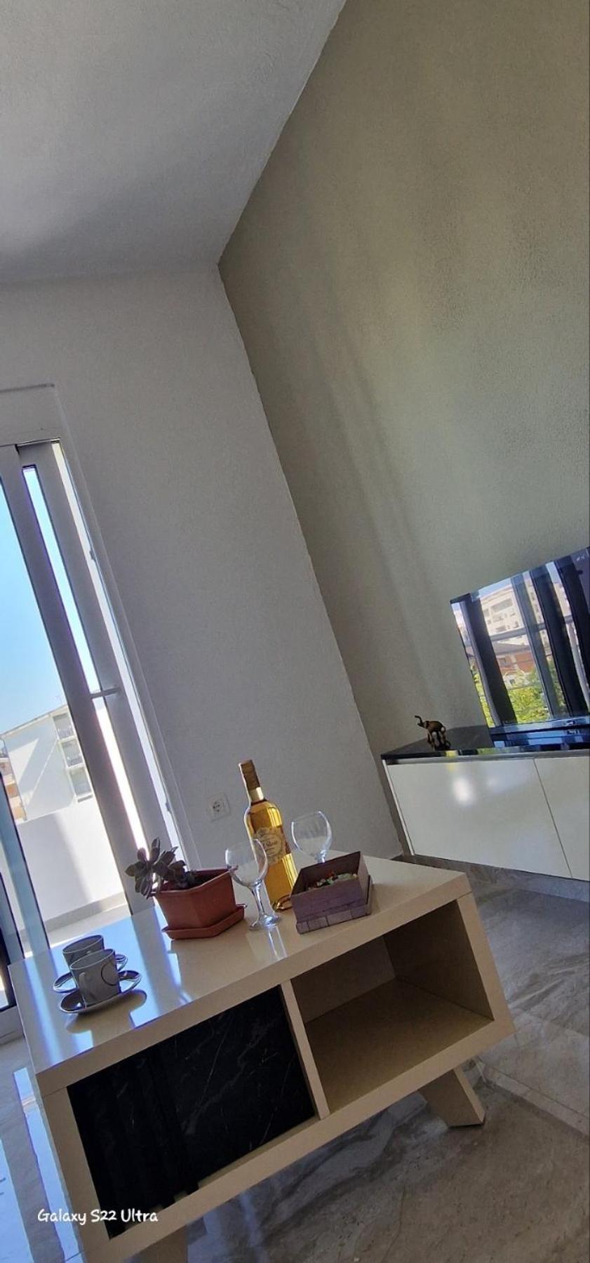 Apartmani Agovic Ούλτσιν Εξωτερικό φωτογραφία