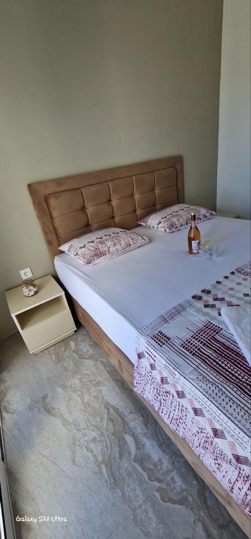Apartmani Agovic Ούλτσιν Εξωτερικό φωτογραφία