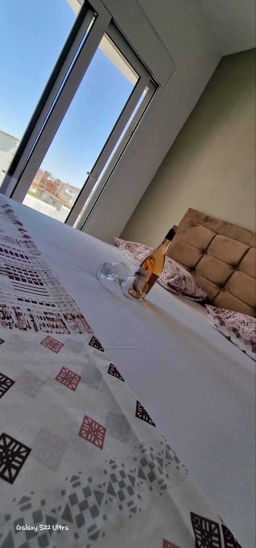 Apartmani Agovic Ούλτσιν Εξωτερικό φωτογραφία