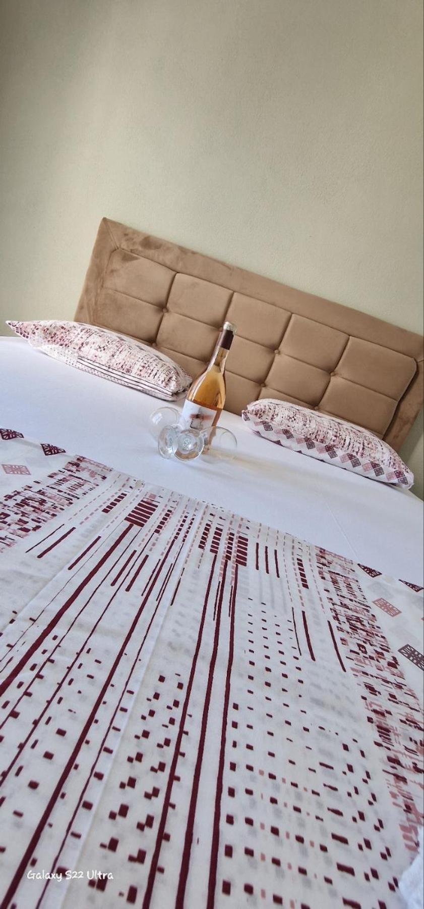 Apartmani Agovic Ούλτσιν Εξωτερικό φωτογραφία