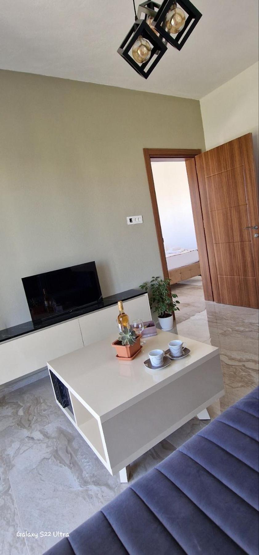 Apartmani Agovic Ούλτσιν Εξωτερικό φωτογραφία