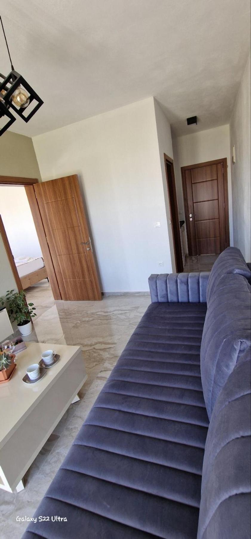 Apartmani Agovic Ούλτσιν Εξωτερικό φωτογραφία