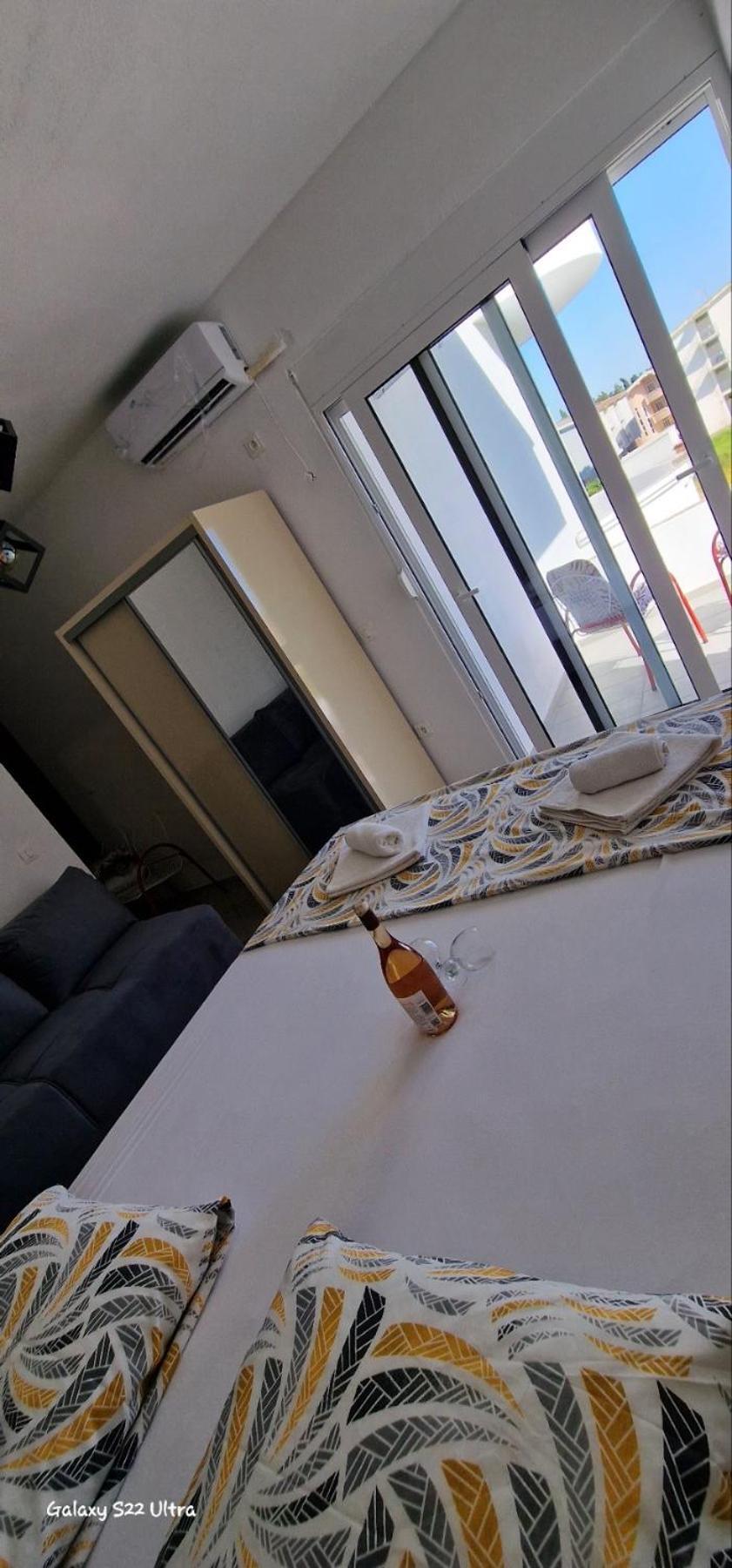 Apartmani Agovic Ούλτσιν Εξωτερικό φωτογραφία