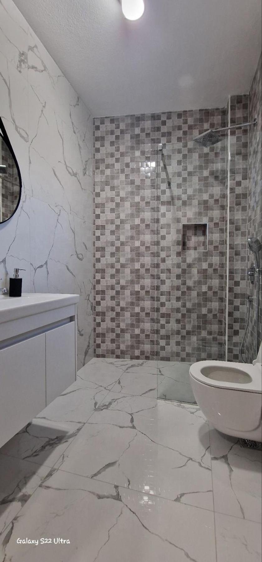Apartmani Agovic Ούλτσιν Εξωτερικό φωτογραφία