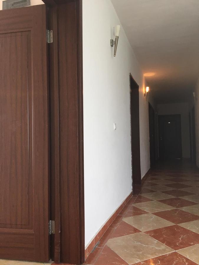 Apartmani Agovic Ούλτσιν Εξωτερικό φωτογραφία